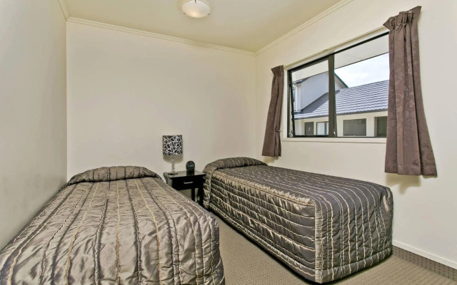 Ballinor Motor Inn Hamilton