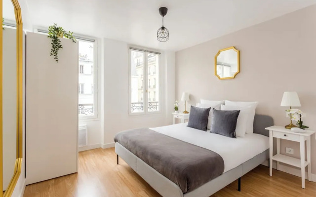 Merveil Family Suites - Martin V-VI