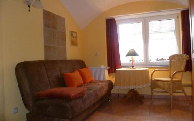 Ferienwohnung Ahrens