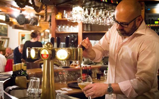 Hotel Restaurant de Boekanier