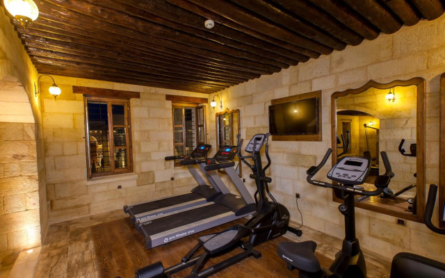 Kayakapi Premium Caves - Cappadocia