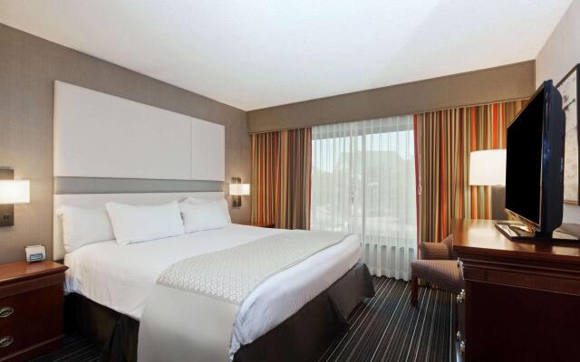 Sonesta Suites Dallas Park Central