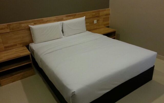 Hotel Suria 18