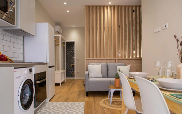 Valencia Port Rooms II