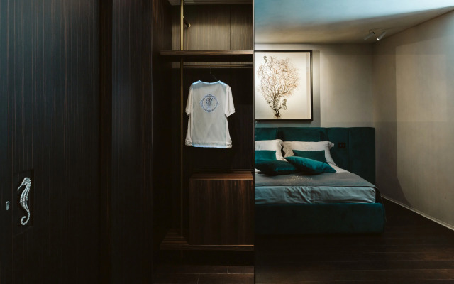 The Harbor Luxury Living