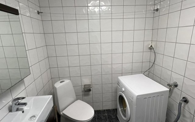 Drammen Apartment