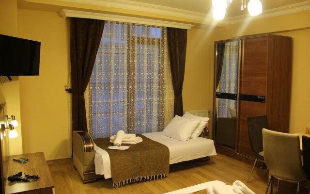 Shami Suites