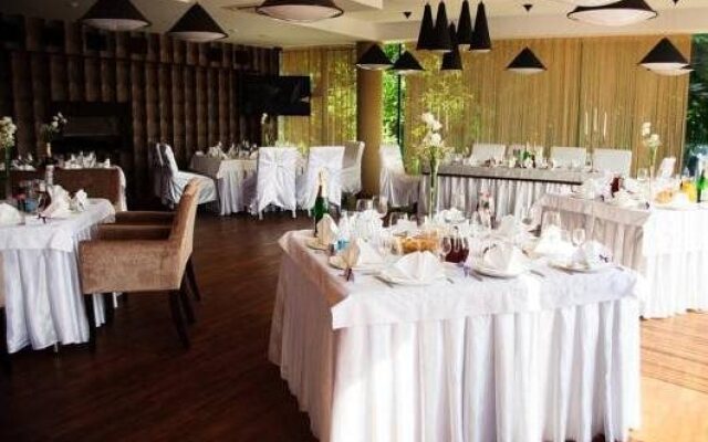Park Hotel Switzerland