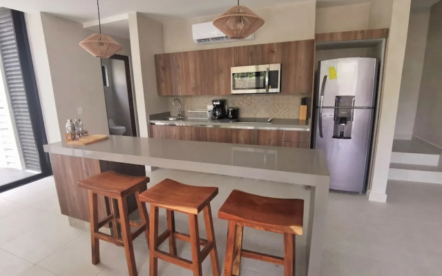 Mak Tulum Luxury Condo Hotel at Aldea Zama, Tulum