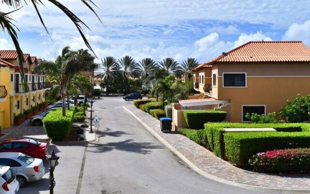 Diamond Villa