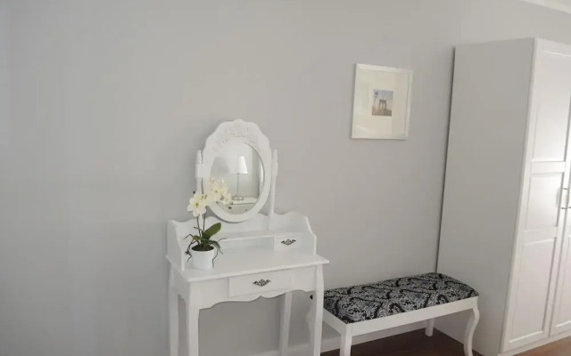 Merkel Villa Apartamente