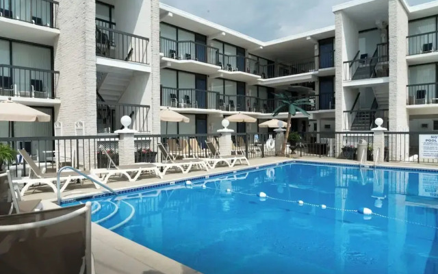 Horizon Motor Inn