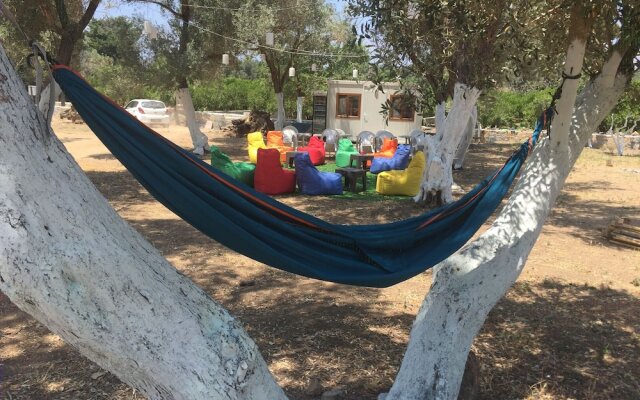 Bodrum Masali Camping - Hostel