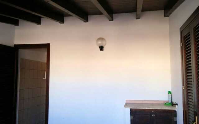 Apartment With one Bedroom in Melendugno, With Furnished Balcony - 200