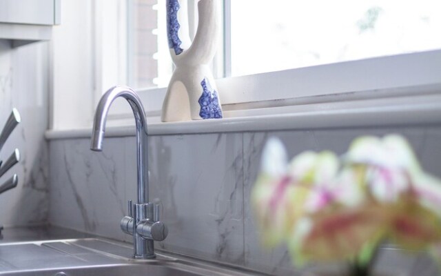 The Chelsea Apartments