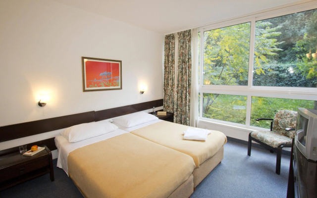 Hotel Adriatic