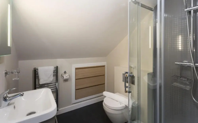 City Apartments Monkbar Mews