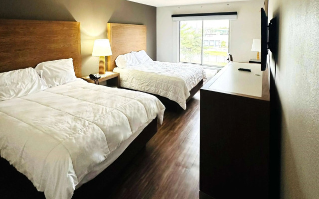 Baymont Inn & Suites by Wyndham Columbus near OSU