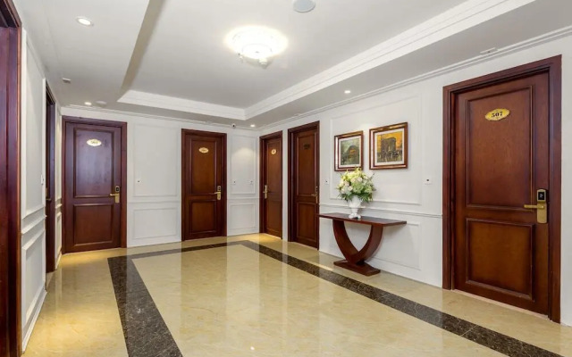 Viha Beach Apartment