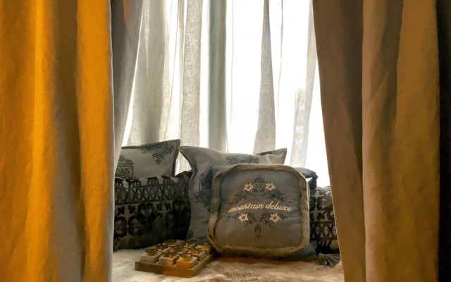 Hotel Mezzo