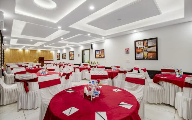 Hotel Sejour Luxury Srinagar