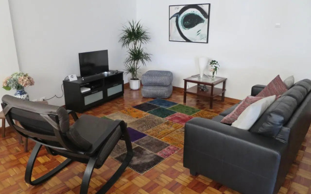 Funchal Downtown Flats 2