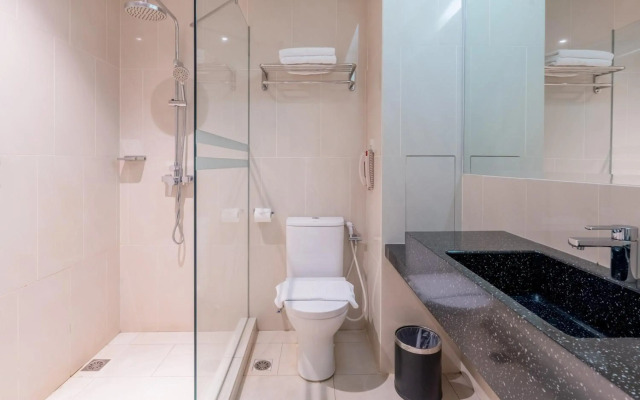 Hotel 19 Penang