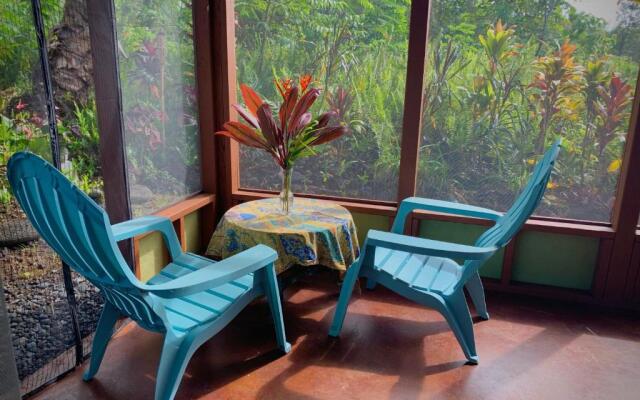 Tropical Zen Bungalow