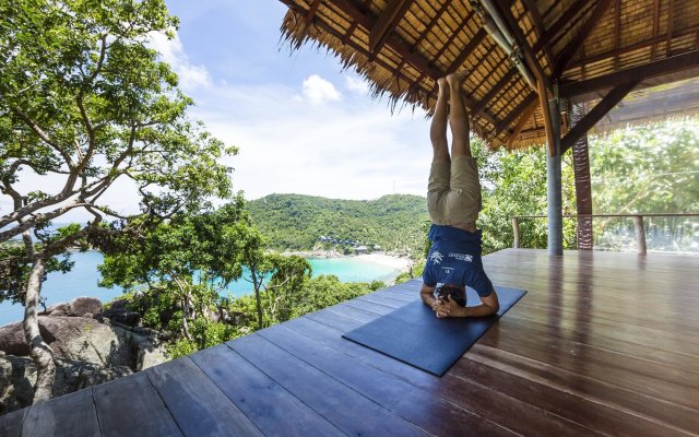 Baan Talay Koh Tao