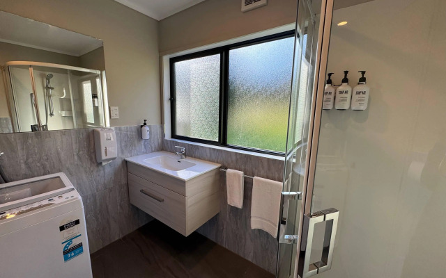 Quality Inn Acapulco Taupo