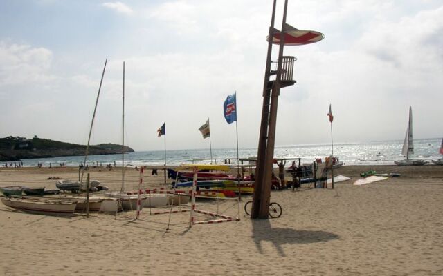 Camping Vilanova Park (SunLodge)