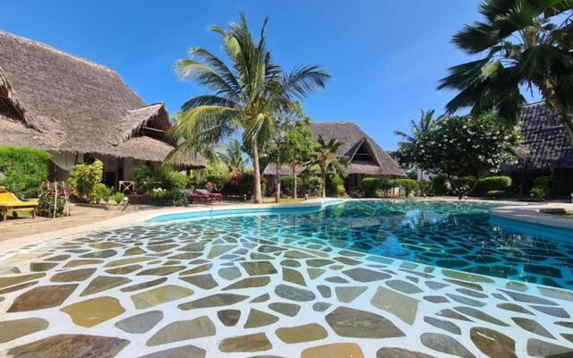 Luxury boutique villa with gorgeous pool