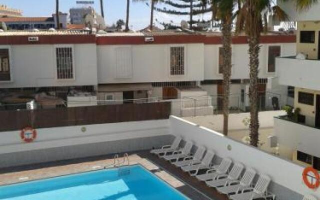 Apartamentos Calma