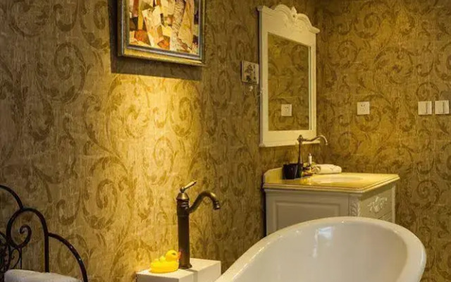 Shenanbei Boutique Hotel