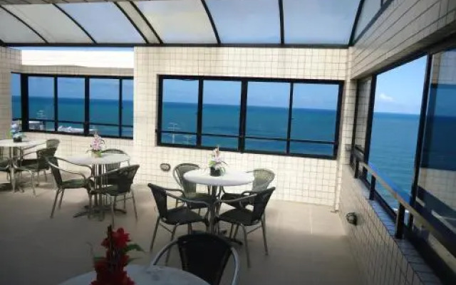 Portal dos Navegantes Apartment
