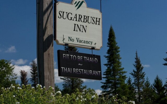 Sugarbush Inn At Sugarbush