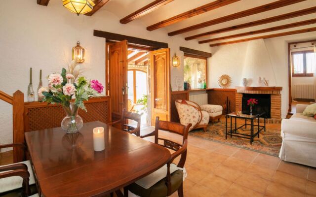 House La Perla Benissa