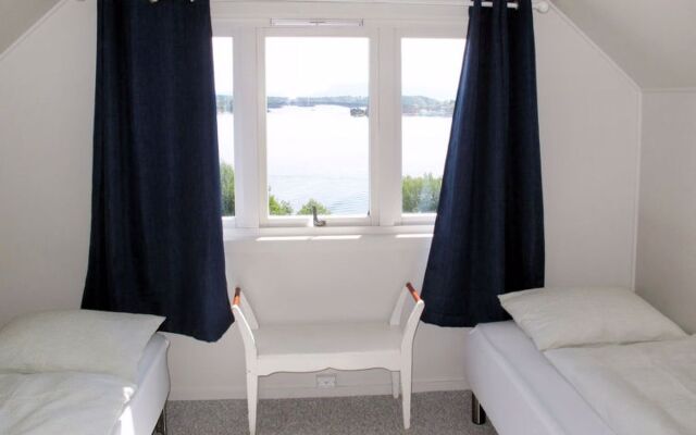 STRøNENESET (FJH231)