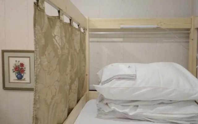Hostel Accord24