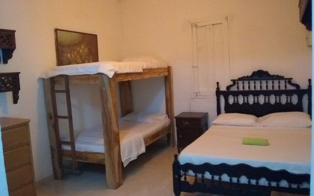 Hostal Eco Point Minca - Hostel