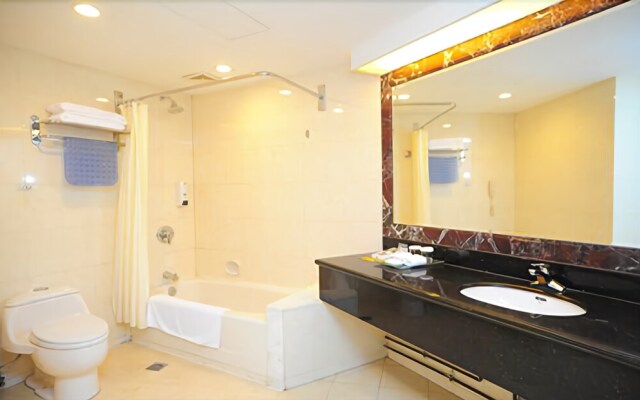 Hunan Wuhua Hotel