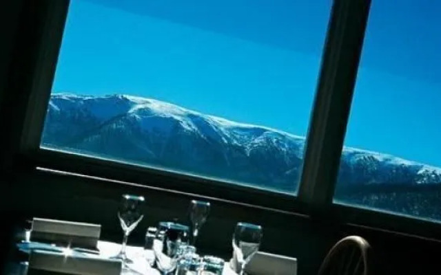 Attunga Alpine Lodge