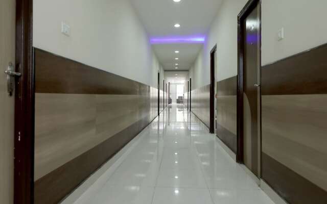 OYO Flagship 15444 Manasa Electronic City