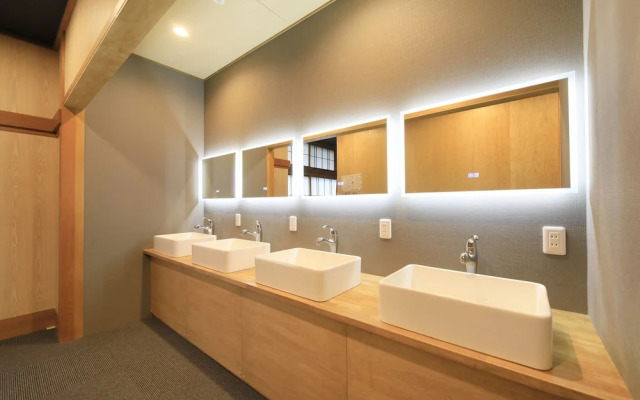 Oku-Nikko Chuzenji Onsen Hotel Kohantei