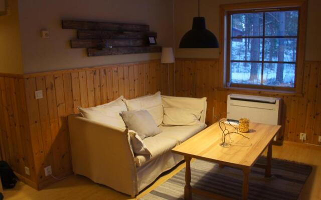 Kloten Nature Resort