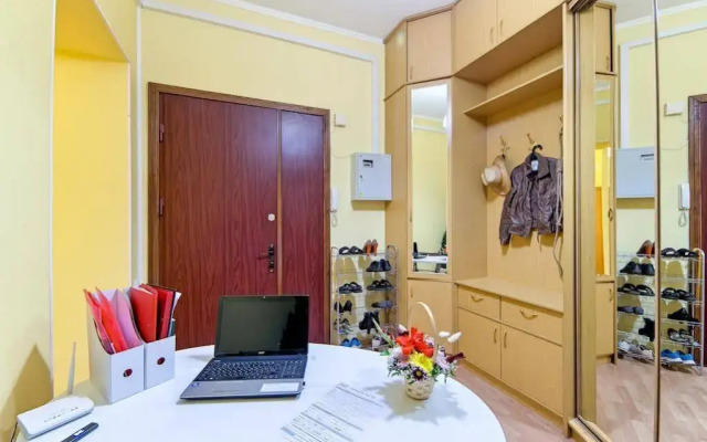 Хостел Порт на Сенной