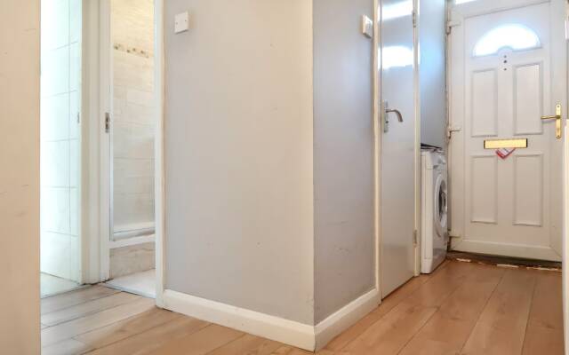 Greenland House Deluxe Guest Room