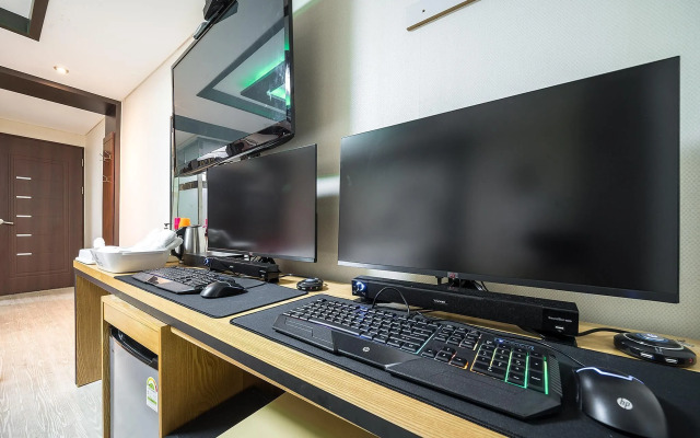 Paju Geumchon Cetian