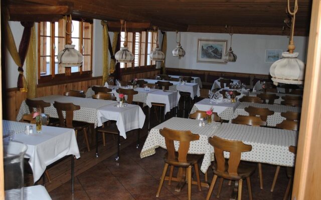 Hotel Chalet Du Lac