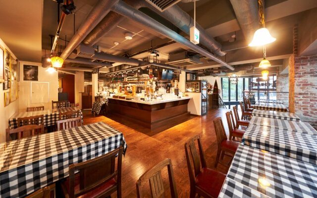 HOTEL RESOL Yokohama Sakuragicho